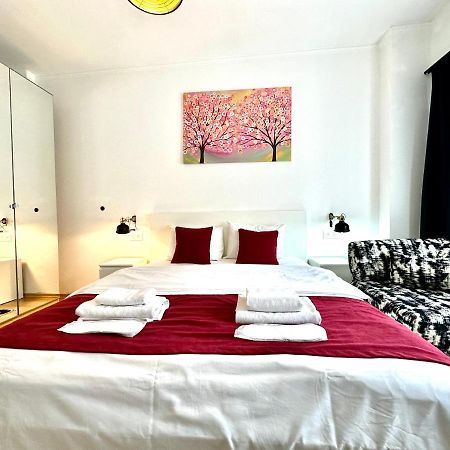 Aram Galata Suites İstanbul Dış mekan fotoğraf