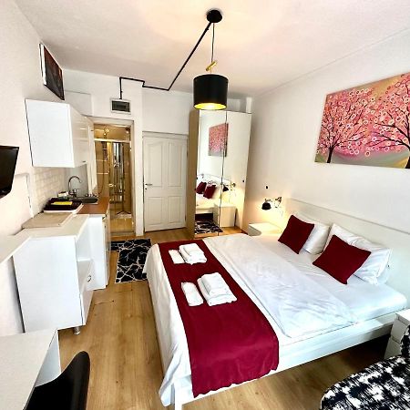 Aram Galata Suites İstanbul Dış mekan fotoğraf