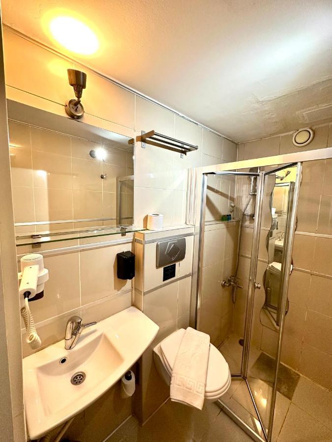 Aram Galata Suites İstanbul Dış mekan fotoğraf