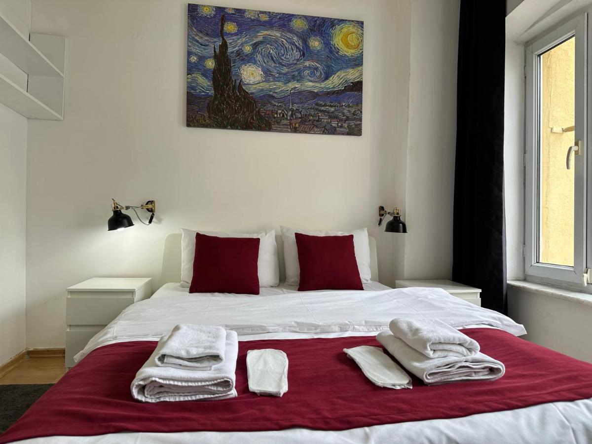 Aram Galata Suites İstanbul Dış mekan fotoğraf