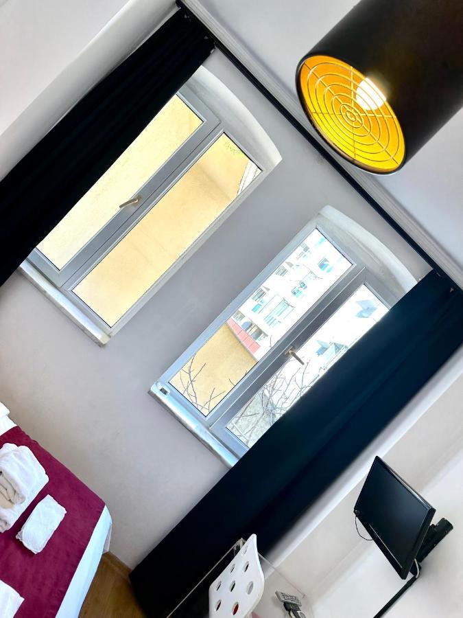 Aram Galata Suites İstanbul Dış mekan fotoğraf