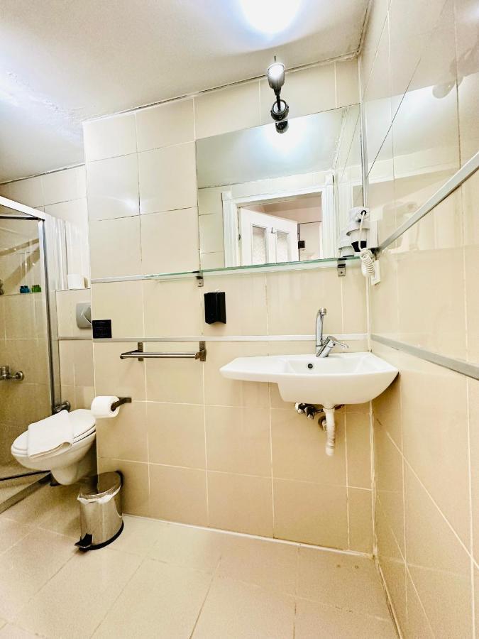 Aram Galata Suites İstanbul Dış mekan fotoğraf