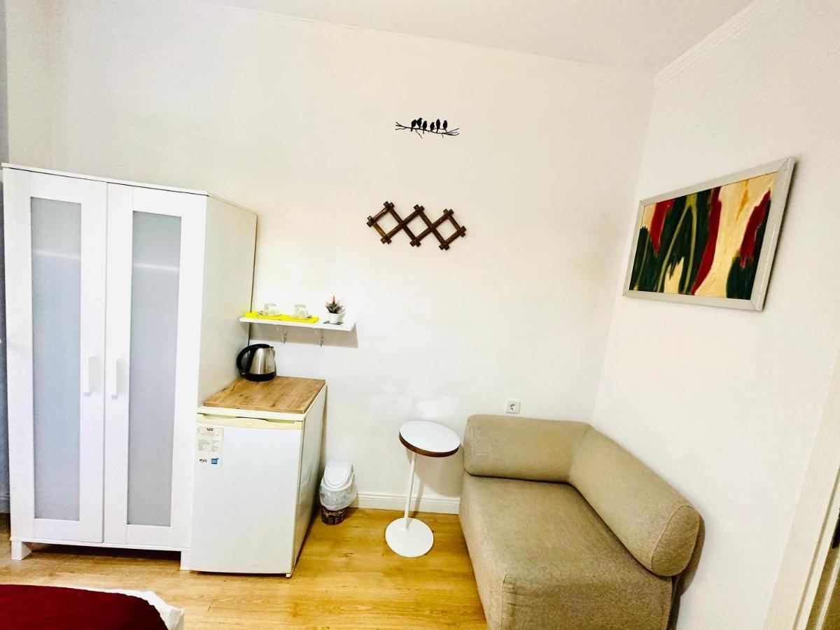 Aram Galata Suites İstanbul Dış mekan fotoğraf