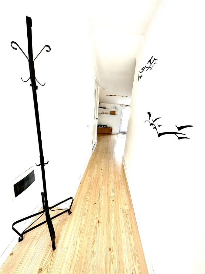 Aram Galata Suites İstanbul Dış mekan fotoğraf