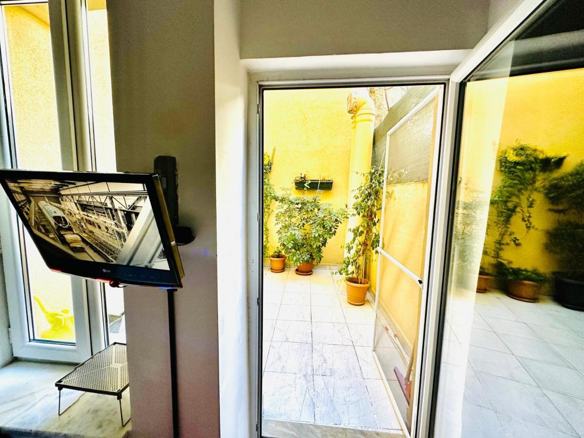 Aram Galata Suites İstanbul Dış mekan fotoğraf