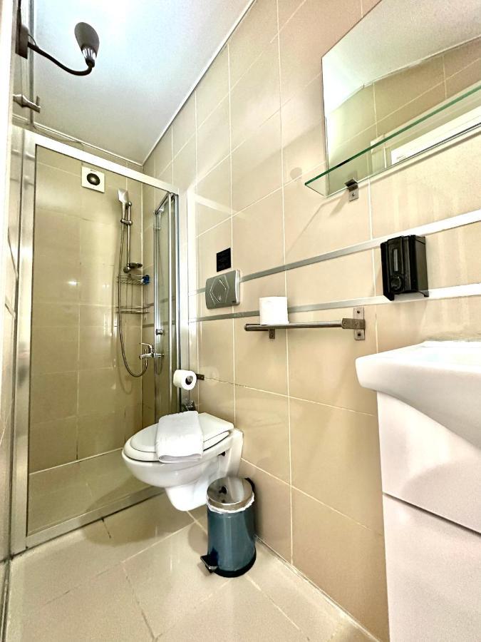 Aram Galata Suites İstanbul Dış mekan fotoğraf