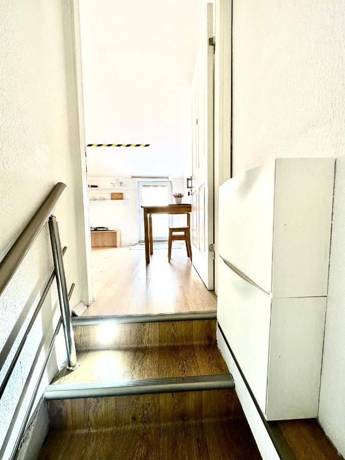 Aram Galata Suites İstanbul Dış mekan fotoğraf