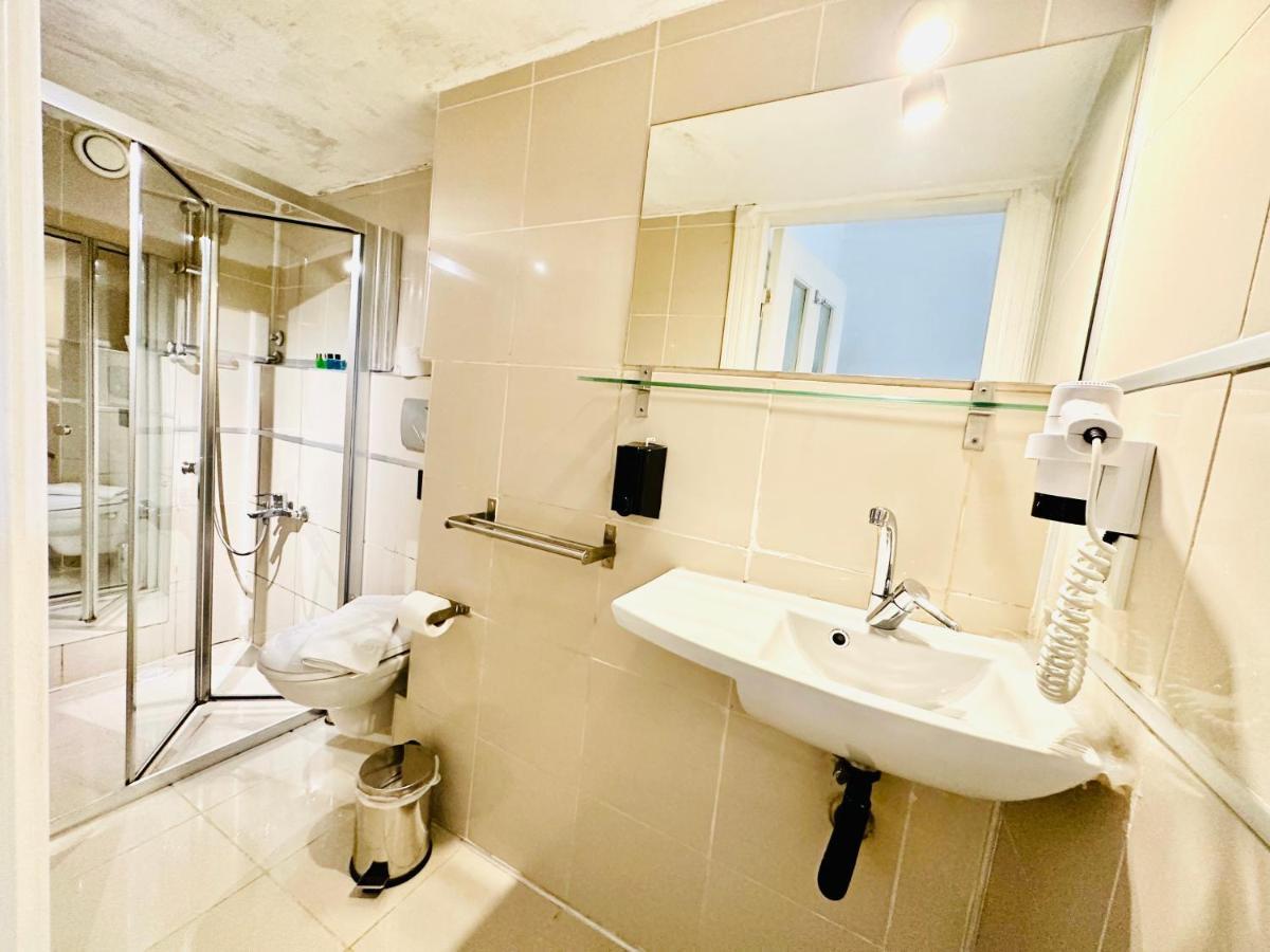 Aram Galata Suites İstanbul Dış mekan fotoğraf