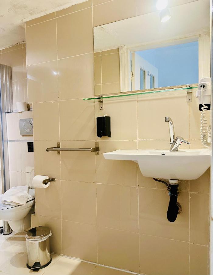Aram Galata Suites İstanbul Dış mekan fotoğraf