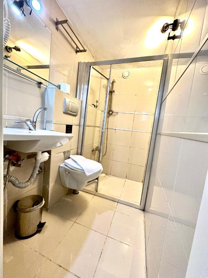 Aram Galata Suites İstanbul Dış mekan fotoğraf