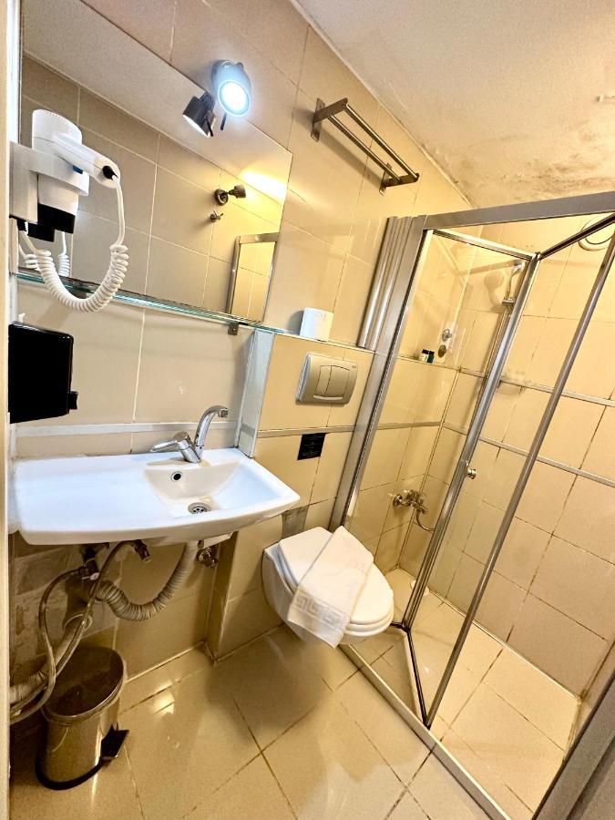 Aram Galata Suites İstanbul Dış mekan fotoğraf