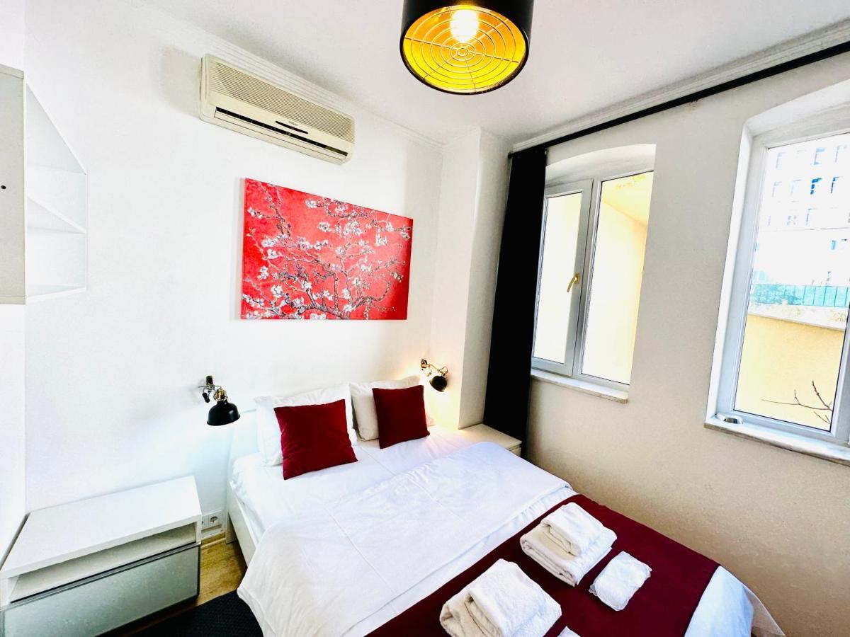 Aram Galata Suites İstanbul Dış mekan fotoğraf