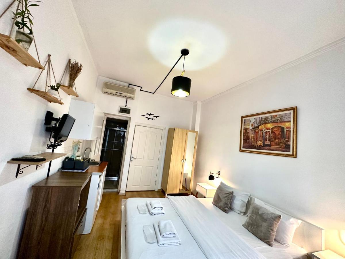 Aram Galata Suites İstanbul Dış mekan fotoğraf